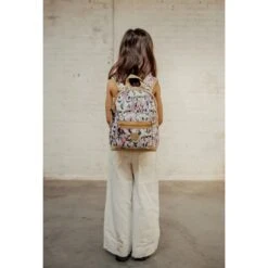 Pick & Pack Alpaca Backpack S Pink -Diverse Tassen image 15376