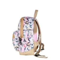 Pick & Pack Alpaca Backpack S Pink -Diverse Tassen image 15378