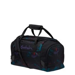 Satch Duffle Bag Night Vision