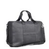 Leonhard Heyden Den Haag Travelbag Grey 1 Leonhard Heyden Den Haag Travelbag Grey -Diverse Tassen image 1541