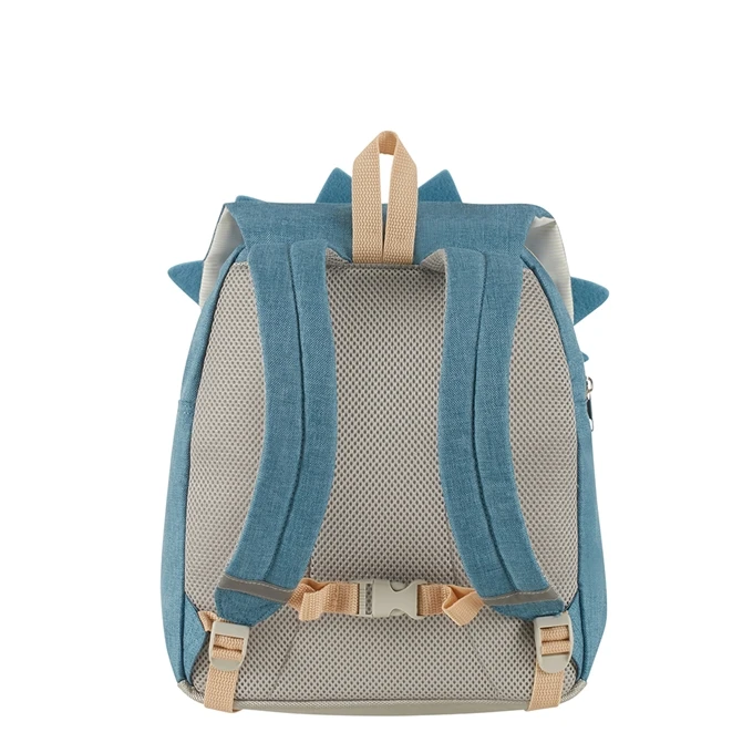 Sammies By Samsonite Happy Sammies Backpack S Plus Hedgehog Harris 6 Sammies By Samsonite Happy Sammies Backpack S Plus Hedgehog Harris - Afbeelding 4