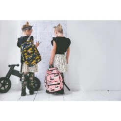 Little Legends Tiger Navy Blue Backpack L Donker Blauw 18 Little Legends Tiger Navy Blue Backpack L Donker Blauw -Diverse Tassen image 15418