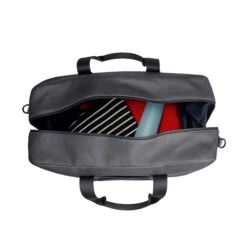 Leonhard Heyden Den Haag Travelbag Grey 7 Leonhard Heyden Den Haag Travelbag Grey -Diverse Tassen image 1543