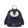 Trixie Mr. Penguin Rugzak S Blue 1 Trixie Mr. Penguin Rugzak S Blue -Diverse Tassen image 15430