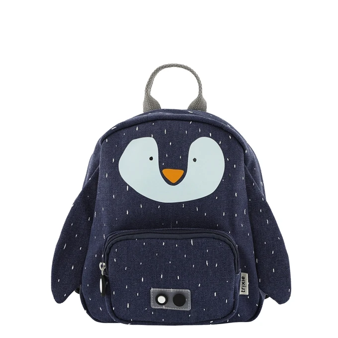 Trixie Mr. Penguin Rugzak S Blue 3 Trixie Mr. Penguin Rugzak S Blue