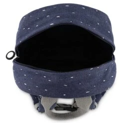 Trixie Mr. Penguin Rugzak S Blue 9 Trixie Mr. Penguin Rugzak S Blue -Diverse Tassen image 15433