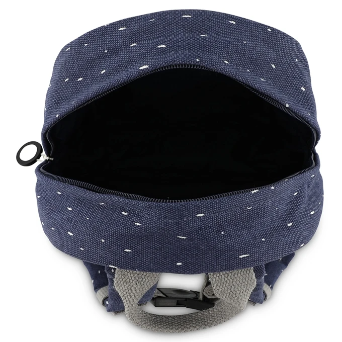 Trixie Mr. Penguin Rugzak S Blue 6 Trixie Mr. Penguin Rugzak S Blue - Afbeelding 4