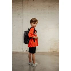 Pick & Pack Ninja Story Backpack S Carbon -Diverse Tassen image 15450