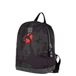 Pick & Pack Ninja Story Backpack S Carbon -Diverse Tassen image 15452