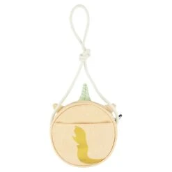 Trixie Mrs. Unicorn Handtas Yellow -Diverse Tassen image 15458