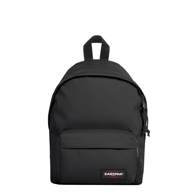 Eastpak Orbit Mini Rugzak XS Black 3 Eastpak Orbit Mini Rugzak XS Black