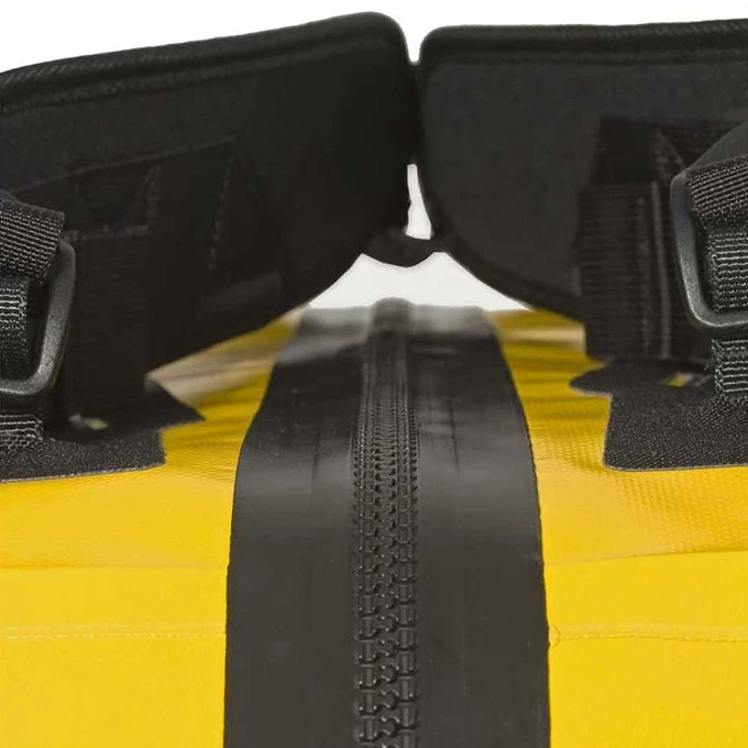 Ortlieb Duffle 110L Sunyellow / Black 7 Ortlieb Duffle 110L Sunyellow / Black - Afbeelding 5