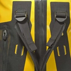 Ortlieb Duffle 110L Sunyellow / Black 15 Ortlieb Duffle 110L Sunyellow / Black -Diverse Tassen image 1549