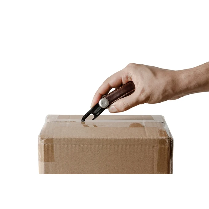 Orbitkey Accessories 2.0 Multi-tool V2 Silver 5 Orbitkey Accessories 2.0 Multi-tool V2 Silver - Afbeelding 3