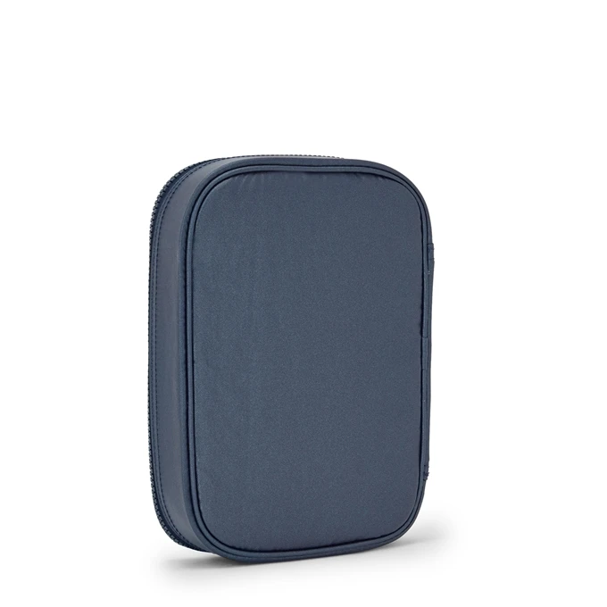 Kipling 100 Pens Admiral Bl Met 5 Kipling 100 Pens Admiral Bl Met - Afbeelding 3