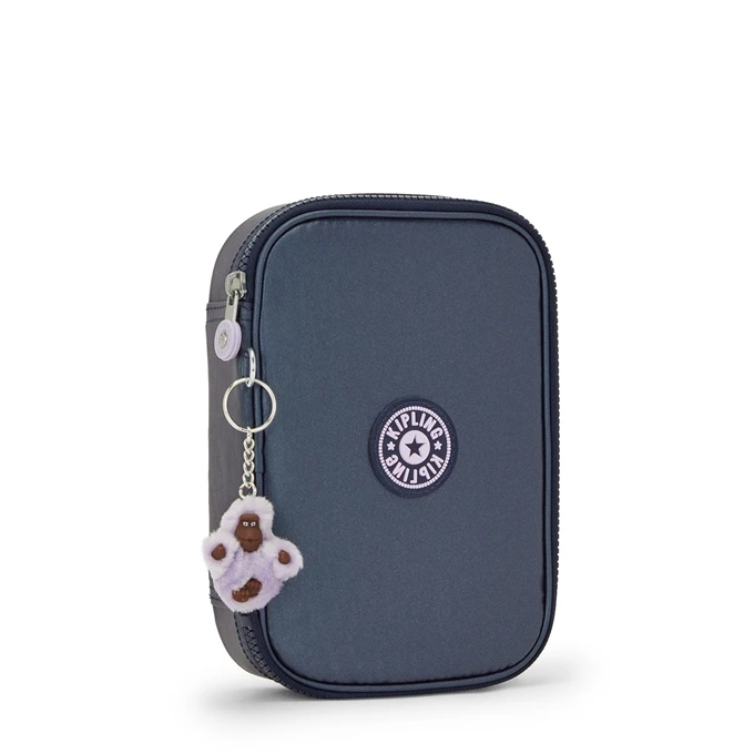 Kipling 100 Pens Admiral Bl Met 6 Kipling 100 Pens Admiral Bl Met - Afbeelding 4