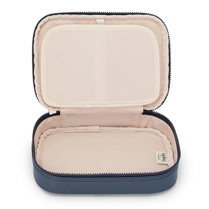 Kipling 100 Pens Admiral Bl Met 7 Kipling 100 Pens Admiral Bl Met - Afbeelding 5