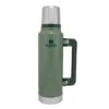 Stanley The Legendary Classic Bottle 1.4L Hammertone Green
