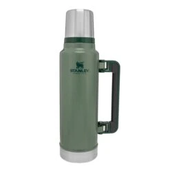 Stanley The Legendary Classic Bottle 1.4L Hammertone Green
