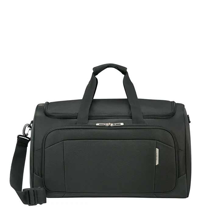 Samsonite Respark Duffle 55 Twonighter Forest Green 3 Samsonite Respark Duffle 55 Twonighter Forest Green