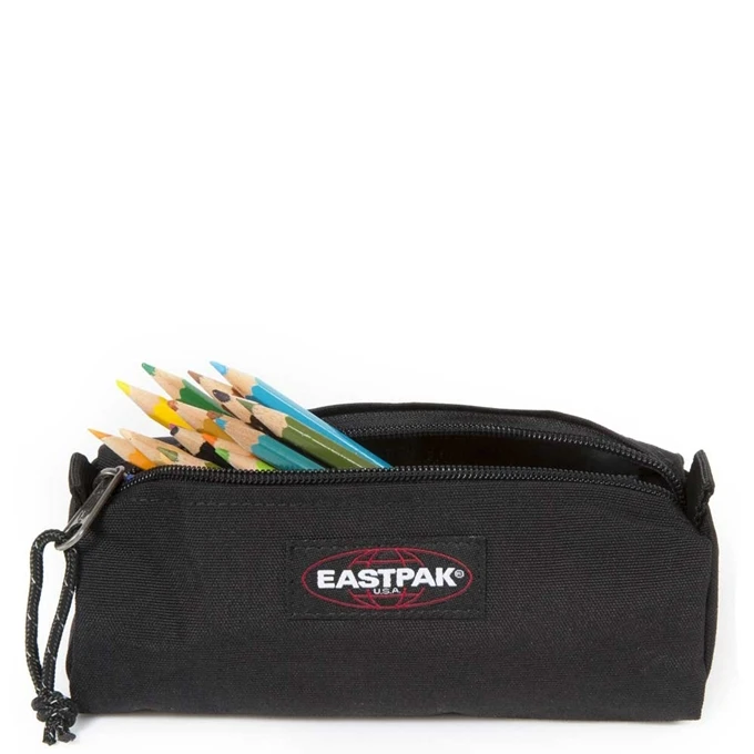 Eastpak Benchmark Etui Black 4 Eastpak Benchmark Etui Black - Afbeelding 2