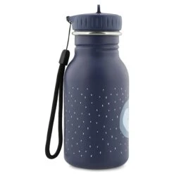 Trixie Mr. Penguin Bottle 350ml Blue -Diverse Tassen image 15530
