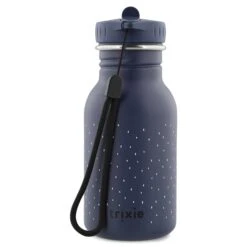 Trixie Mr. Penguin Bottle 350ml Blue -Diverse Tassen image 15531