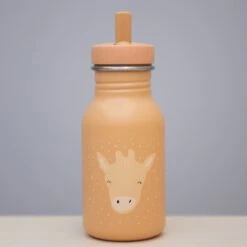 Trixie Mrs. Giraffe Bottle 350ml Light Orange 9 Trixie Mrs. Giraffe Bottle 350ml Light Orange -Diverse Tassen image 15543