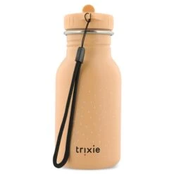 Trixie Mrs. Giraffe Bottle 350ml Light Orange 11 Trixie Mrs. Giraffe Bottle 350ml Light Orange -Diverse Tassen image 15545
