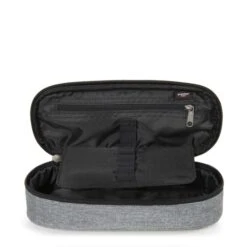 Eastpak Oval Etui Sunday Grey -Diverse Tassen image 15569