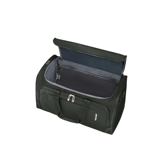 Samsonite Respark Duffle 55 Twonighter Forest Green 8 Samsonite Respark Duffle 55 Twonighter Forest Green - Afbeelding 6