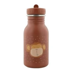 Trixie Mr. Monkey Bottle 350ml Brown