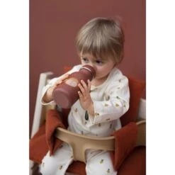 Trixie Mr. Monkey Bottle 350ml Brown 9 Trixie Mr. Monkey Bottle 350ml Brown -Diverse Tassen image 15579