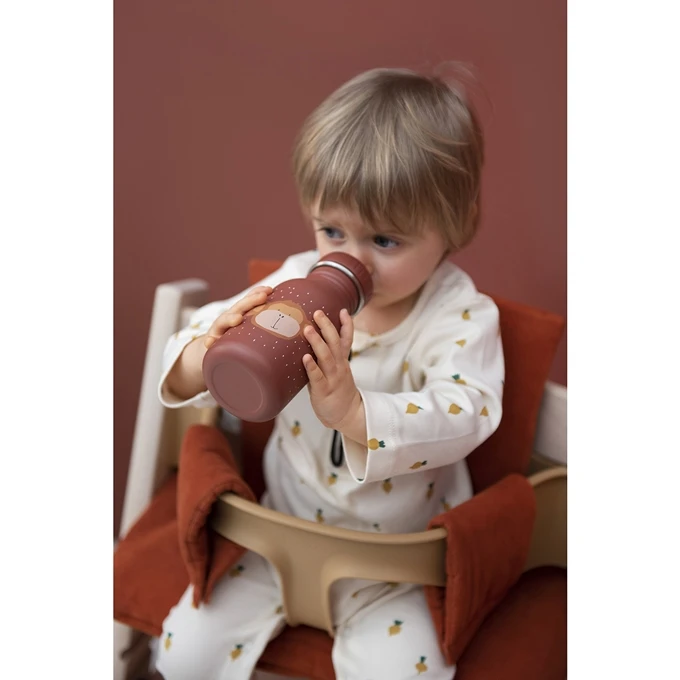 Trixie Mr. Monkey Bottle 350ml Brown 5 Trixie Mr. Monkey Bottle 350ml Brown - Afbeelding 3