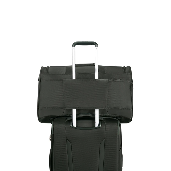 Samsonite Respark Duffle 55 Twonighter Forest Green 9 Samsonite Respark Duffle 55 Twonighter Forest Green - Afbeelding 7