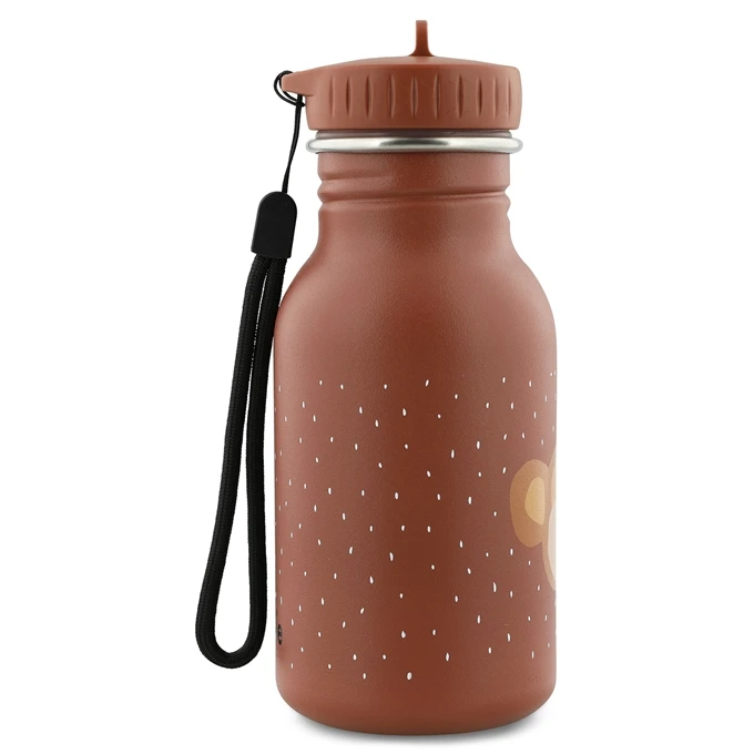 Trixie Mr. Monkey Bottle 350ml Brown 7 Trixie Mr. Monkey Bottle 350ml Brown - Afbeelding 5