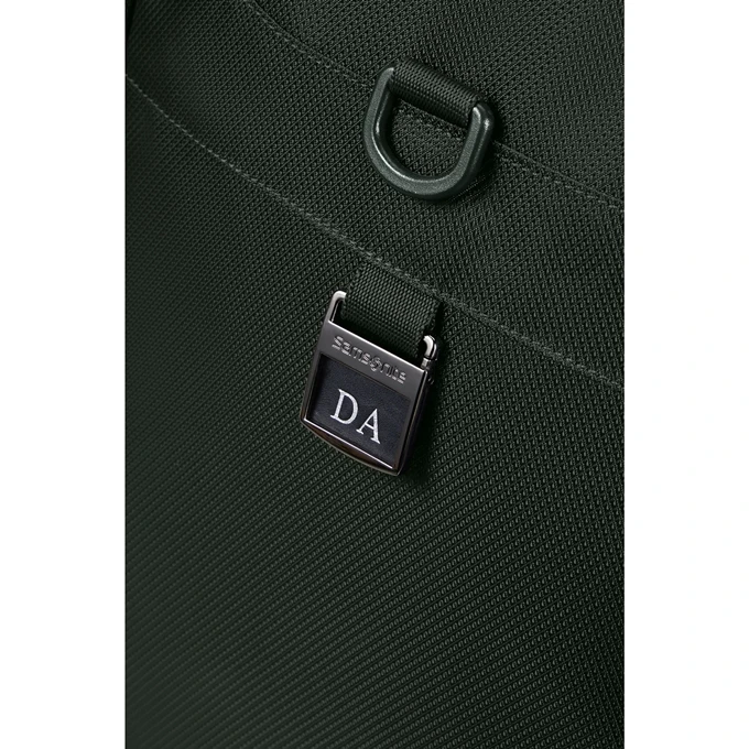 Samsonite Respark Duffle 55 Twonighter Forest Green 10 Samsonite Respark Duffle 55 Twonighter Forest Green - Afbeelding 8