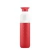 Dopper Insulated Drinkfles 350 Ml Deep Coral 2 Dopper Insulated Drinkfles 350 Ml Deep Coral -Diverse Tassen image 15590