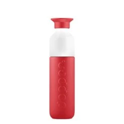 Dopper Insulated Drinkfles 350 Ml Deep Coral