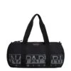 Napapijri Salinas Travelbag S Black 1 Napapijri Salinas Travelbag S Black -Diverse Tassen image 1560