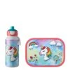 Mepal Campus Lunch Set Unicorn 1 Mepal Campus Lunch Set Unicorn -Diverse Tassen image 15600