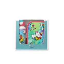 Mepal Campus Lunch Set Unicorn -Diverse Tassen image 15604