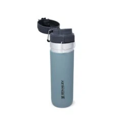 Stanley The Quick-Flip Water Bottle 0.7L Shale 8 Stanley The Quick-Flip Water Bottle 0.7L Shale -Diverse Tassen image 15607