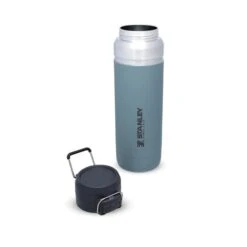 Stanley The Quick-Flip Water Bottle 0.7L Shale 9 Stanley The Quick-Flip Water Bottle 0.7L Shale -Diverse Tassen image 15608