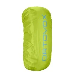 Ortovox Rain Cover Medium Happy-green