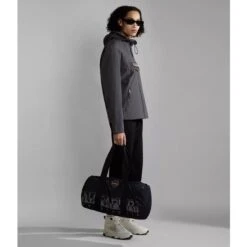 Napapijri Salinas Travelbag S Black -Diverse Tassen image 1562