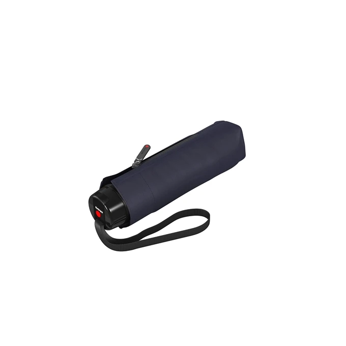 Knirps T.020 Small Manual Navy 5 Knirps T.020 Small Manual Navy - Afbeelding 3