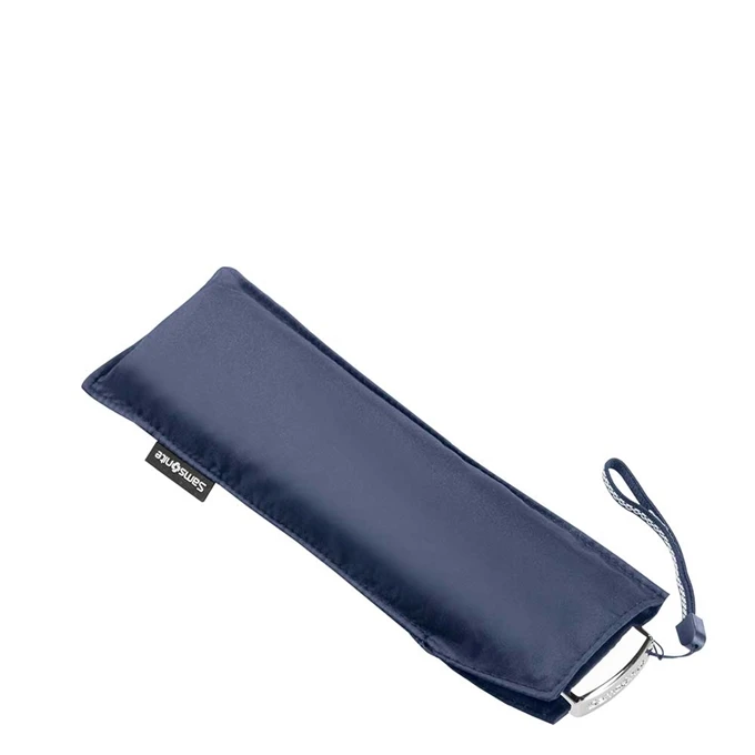 Samsonite Rain Pro 3 Sect. Ultra Mini Flat Blue 4 Samsonite Rain Pro 3 Sect. Ultra Mini Flat Blue - Afbeelding 2