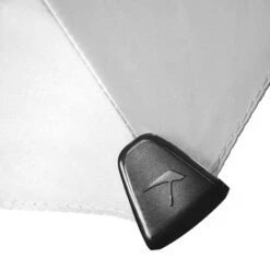 Senz Original Stick Stormparaplu Shiny Silver 10 Senz Original Stick Stormparaplu Shiny Silver -Diverse Tassen image 15646