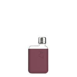 Memobottle A7 Silicon Sleeve Wild Plum